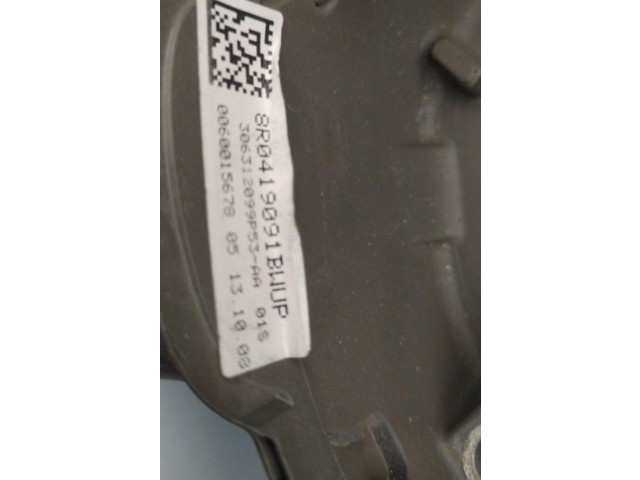 Руль Audi Q5 SQ5 2008 - 2017 года 8r0419091bwup, 8R0419091BWUP