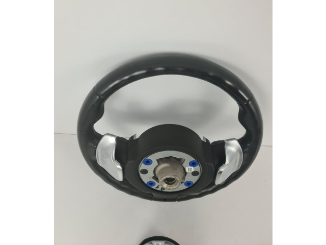 Volant BMW 3 GT F34 2014 16704387, 33784579704