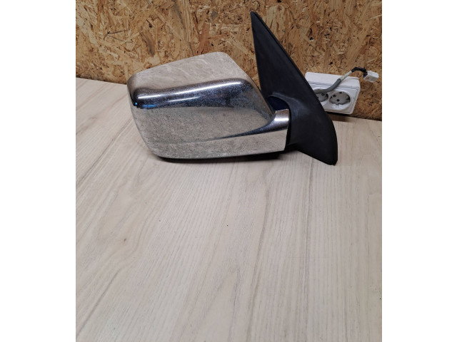 Зеркало электрическое        Nissan X-Trail T30  2001 - 2007 года   