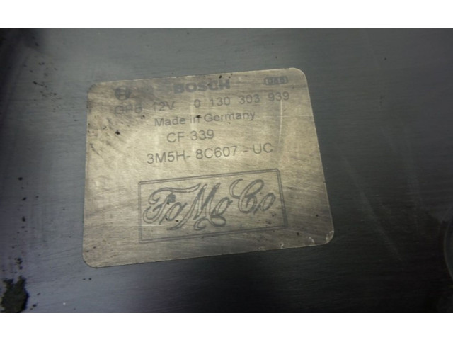 Комплект вентиляторов 31261987   Volvo V50