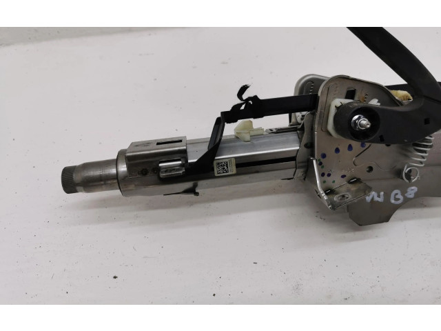    Рулевая рейка    Volkswagen PASSAT B8 2015 - 2023 года