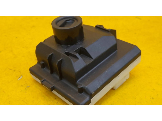 Замок зажигания