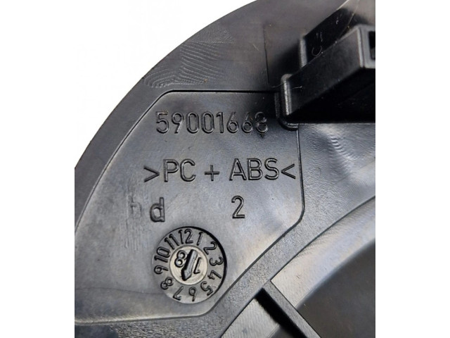 Подрулевой шлейф SRS 59001668   Fiat Tipo