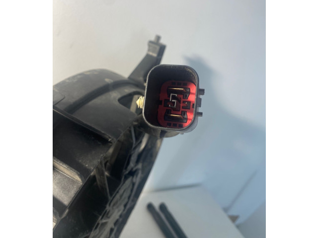 Электрический вентилятор радиаторов Abl348p Chevrolet Corvette C8 2021