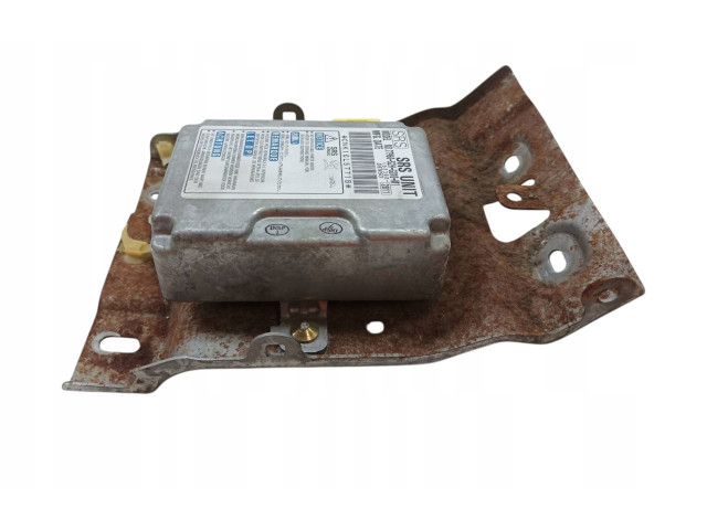 Блок подушек безопасности 77960-S2H-G010-M1   Honda HR-V