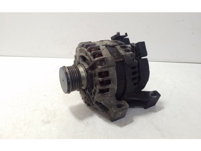 Генератор 1707141800 Volvo XC60