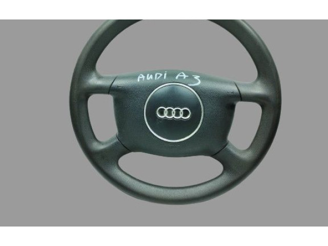 Руль Audi A3 S3 8L 1996 - 2003 года