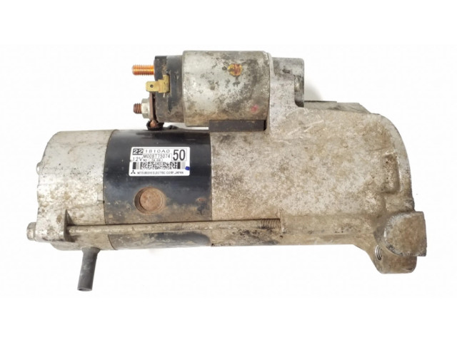 Стартер 221810A050 Mitsubishi Pajero