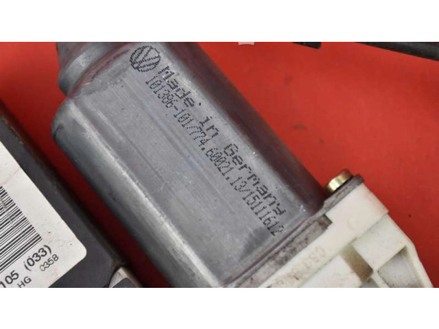 Передний комплект электрического механизма для подъема окна     9637541280, 9637541280    Citroen C5 