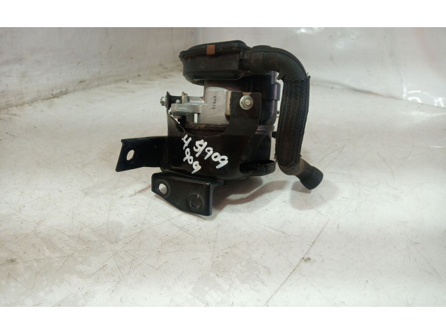 Turbodmychadlo Нагнетатель A0001404185, A0001404185 Smart Roadster M160910