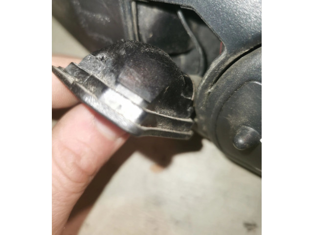 Zpětné zrcátko Volvo S80 2005 E11015846, E4020040