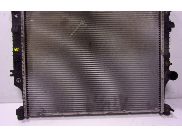 Vstřikovací lišta A2515000703, A2515000304 Mercedes-Benz GL X164 OM642940