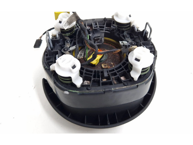 Подушка безопасности водителя 8V0880201L, 62474090A Audi Q3 8U