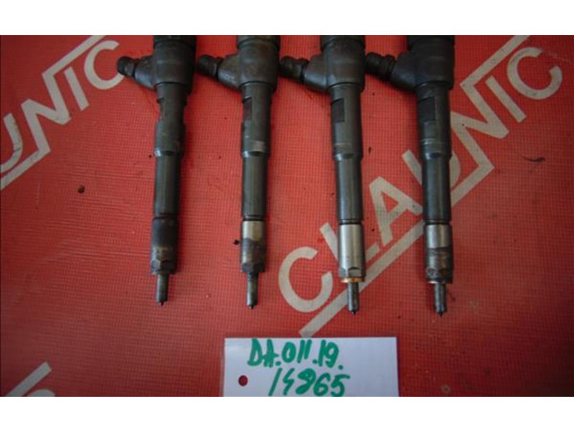 Форсунка 0445110485, DA.011.19.14865 Dacia Lodgy