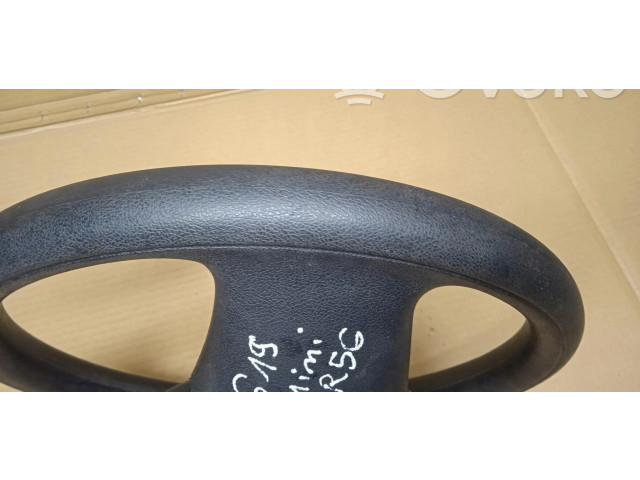 Руль Mini One - Cooper Coupe R56 2005 - 2014 года