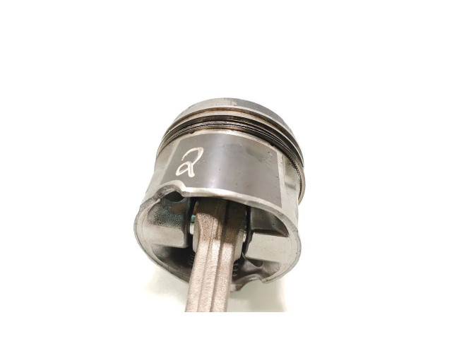  Поршень с шатуном 2AD-FHV   Lexus IS 220D-250-350  