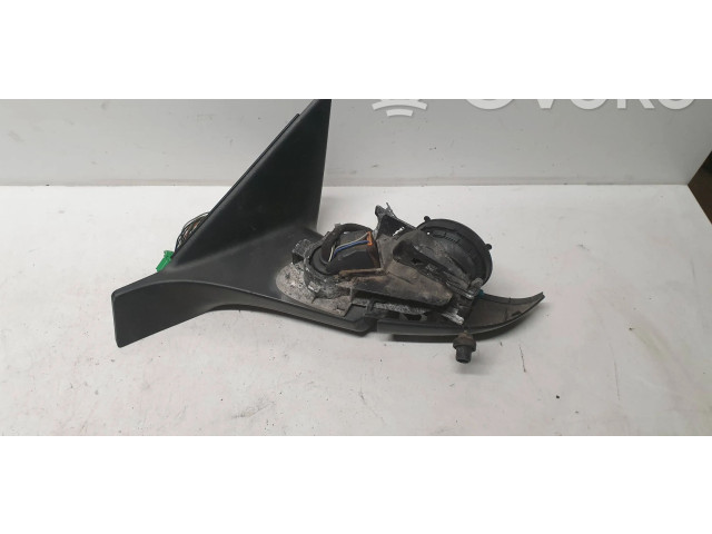 Зеркало электрическое        Volvo S80  2007 - 2013 года   