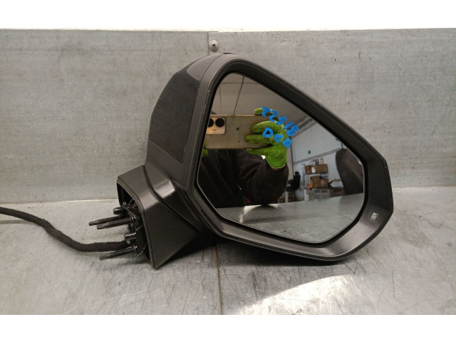 Зеркало электрическое Audi Q2 - - года