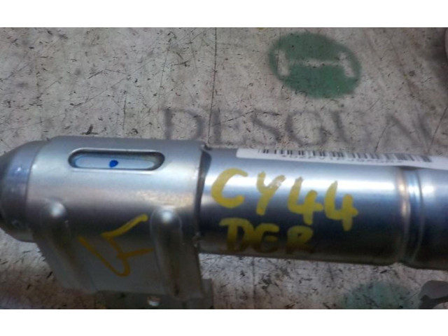 Подушка безопасности двери BP6L57KM0A Mazda 3 II