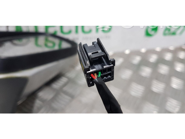 Зеркало электрическое        Chevrolet SS  2013 - 2016 года   