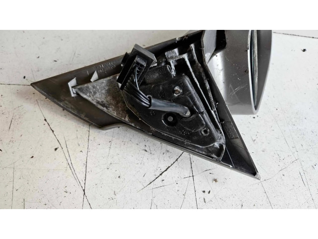 Zpětné zrcátko levé Mercedes-Benz CLK A209 C209 2005 332203