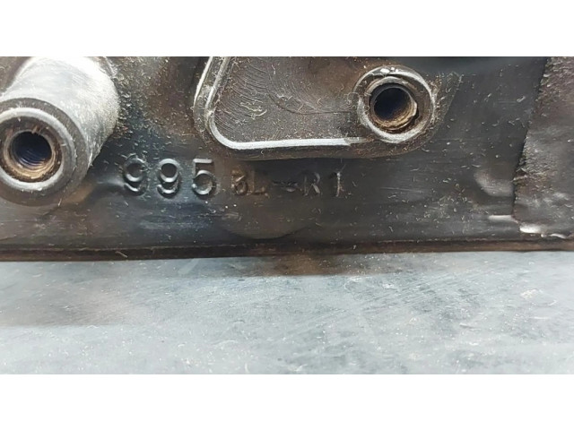 Zpětné zrcátko  Toyota Starlet (P80) IV     