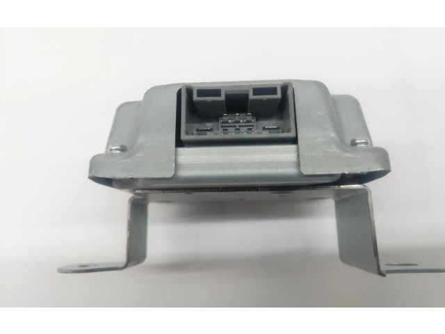 Блок управления двигателя MG ZS