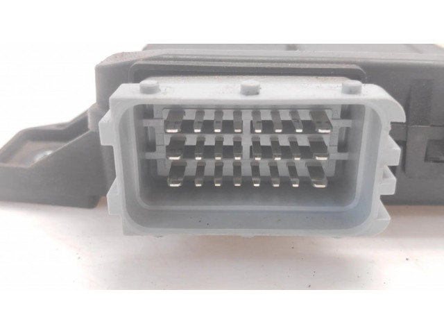 Блок управления центрального замка