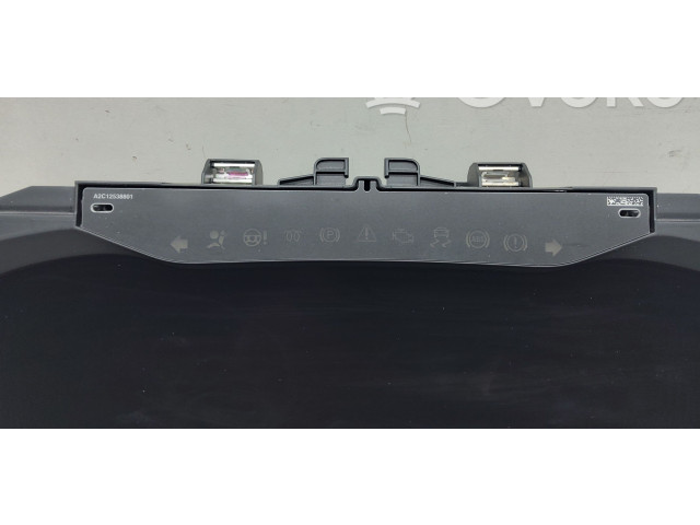 Панель приборов 5G1920795B Volkswagen e-Golf