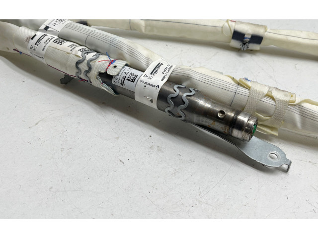 Боковая подушка безопасности 0080P1110030, K10970300 Renault Talisman