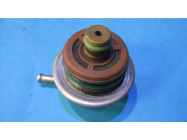 Регулятор давления топлива