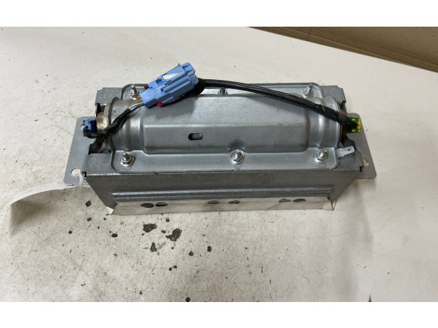 Блок управления коробкой передач 9651116380, CB101710XXE Citroen C5