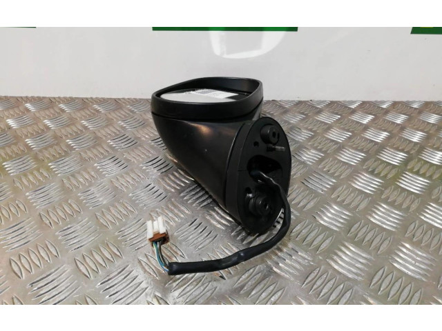 Зеркало электрическое Mitsubishi Carisma 2000 - 2004 года