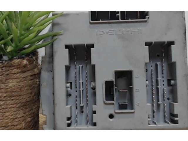 Pojistková skříňka 46835583, 46835583 Fiat Punto (188) 2004