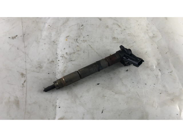 Vstřikovač 0445115067, 080221 Chrysler Grand Voyager V pro naftový motor 2.8