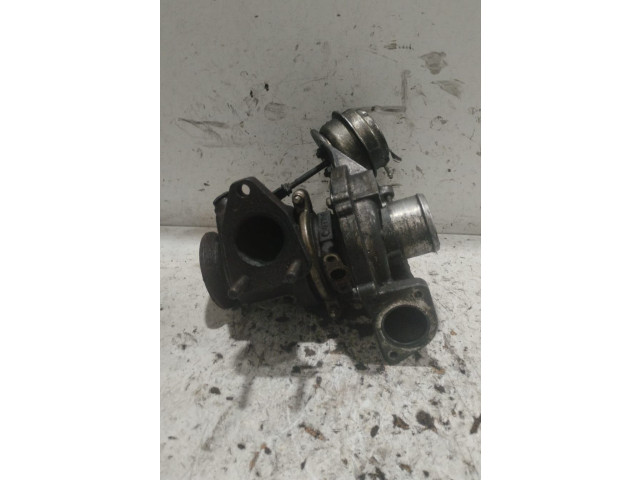  Турбина Fiat 500L  55246404, 55246404         