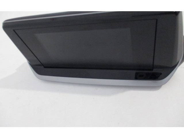 Дисплей    9838129680   Peugeot 2008 II