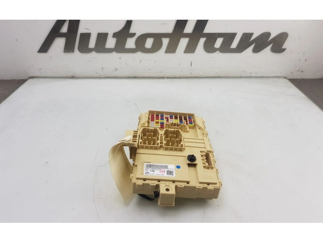 Блок предохранителей  91951J7890, 91951J7890   KIA Ceed    