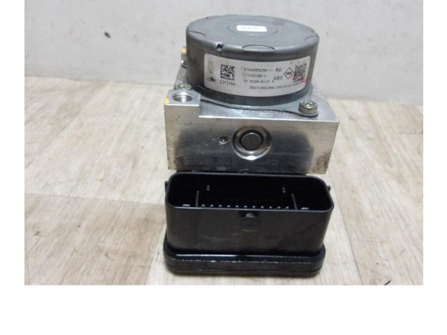 Блок АБС 476607472R, 476607472R Dacia Lodgy 2012 - года