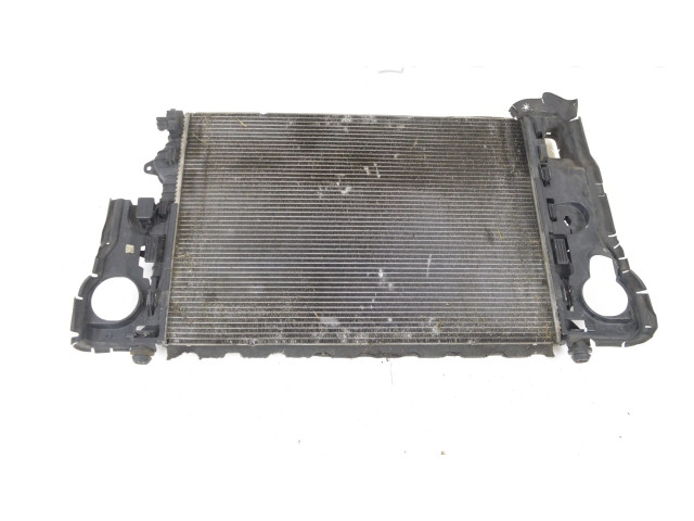 Радиатор охлаждающей жидкости    Volvo XC60   для двигателя D 5244 T14