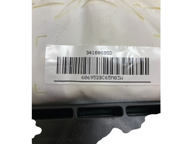 Подушка безопасности пассажира 31351330, P031351330   Volvo XC90