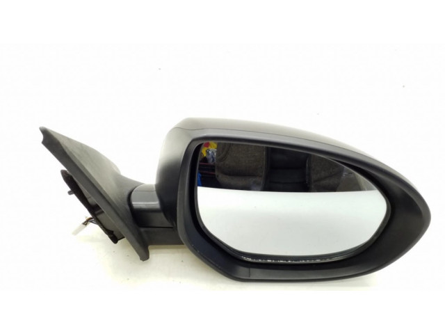 Зеркало электрическое правое Mazda 6 2008-2013 года