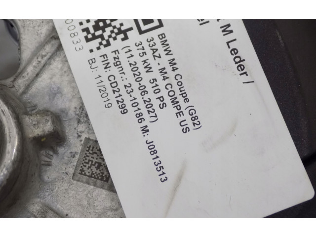 Volant BMW M4 G82 G83 2020