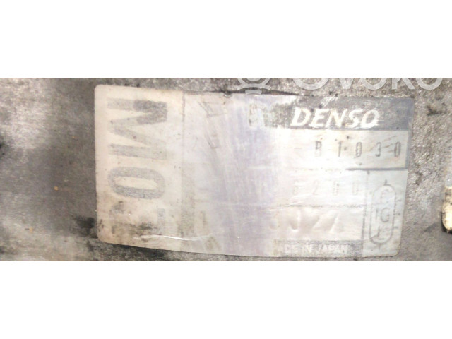 Генератор 27060-B1030, 27060-B1030 Daihatsu Terios