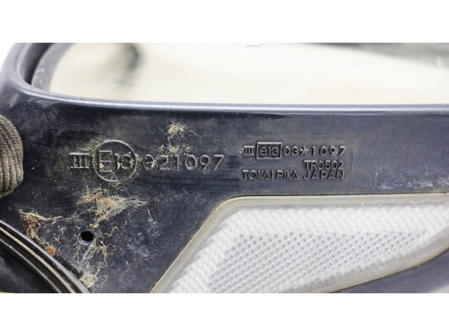 Зеркало электрическое Lexus IS 220D-250-350 2006 - 2013 года