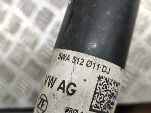 Задний aмортизатор      