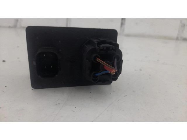 Реле подогрева свеч