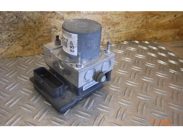 Блок АБС 51798105   Fiat  Grande Punto   -  года