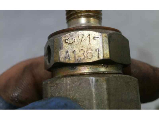 Форсунка 71A1361, 71A1361    Nissan Almera  CD20 