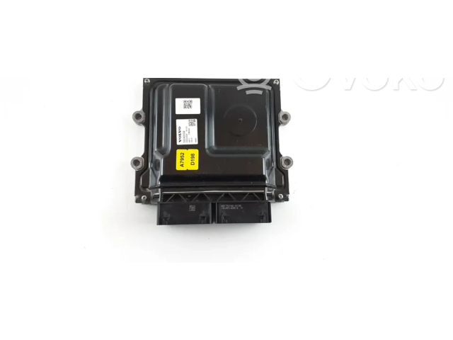 Блок управления двигателя 32242004, 0000240836 Volvo XC90